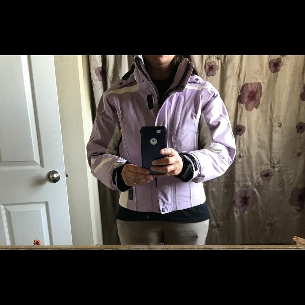 Ski Jacket